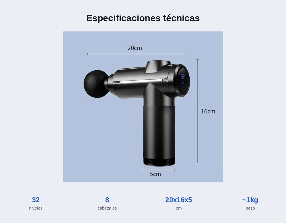 FlexRecov — Pack 2 unidades (ahorra 10€)